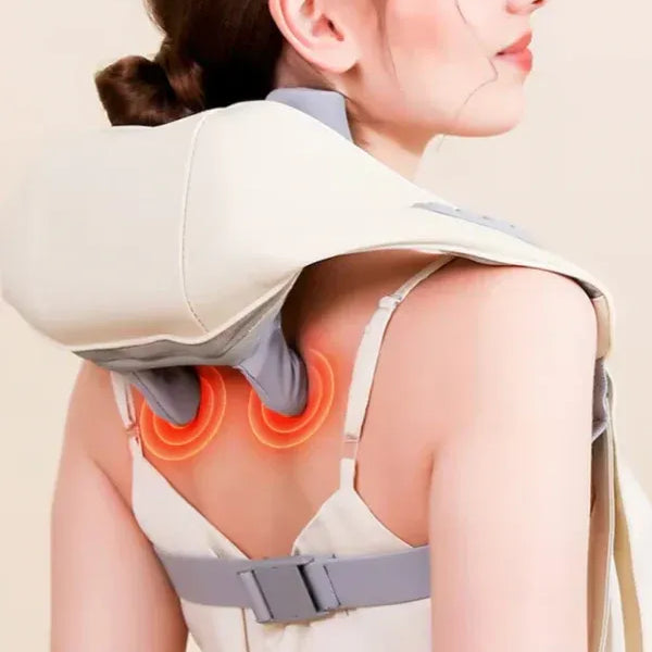 Mini Shoulder & Neck Massager