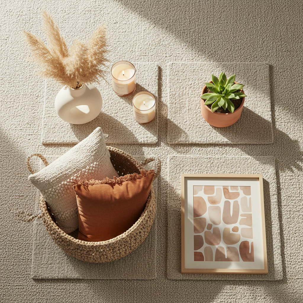 Home decor