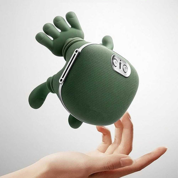 Neck and Back Massager for Pain Relief Deep Tissue