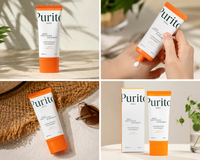 Purito Seoul Daily Soft Touch Sunscreen | واقي شمس بوريتو سيول