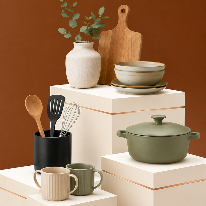 Home Kitchen