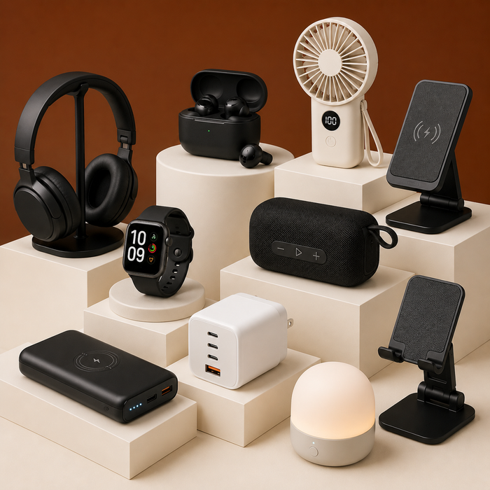 Best-Selling Gadgets