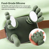 Hand Shaped Electrical Massager