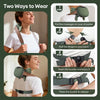 Hand Shaped Electrical Massager