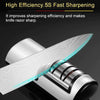 Marhaba SharpX | Automatic USB Knife Sharpener