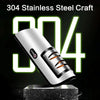 Marhaba SharpX | Automatic USB Knife Sharpener