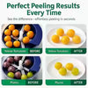 Automatic Electric Garlic Peeler