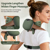 Hand Shaped Electrical Massager