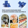 Automatic Electric Garlic Peeler