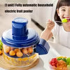 Automatic Electric Garlic Peeler