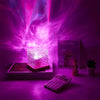 Dynamic LED Atmosphere Lamp – USB Rechargeable