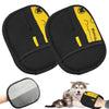 Magic Pet Hair Removal Glove