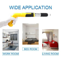 Heavy Duty Wall Fastening Tool Kit