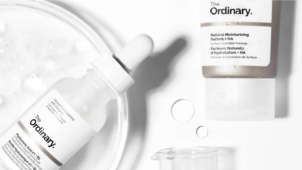 The Ordinary The Most-Loved Set