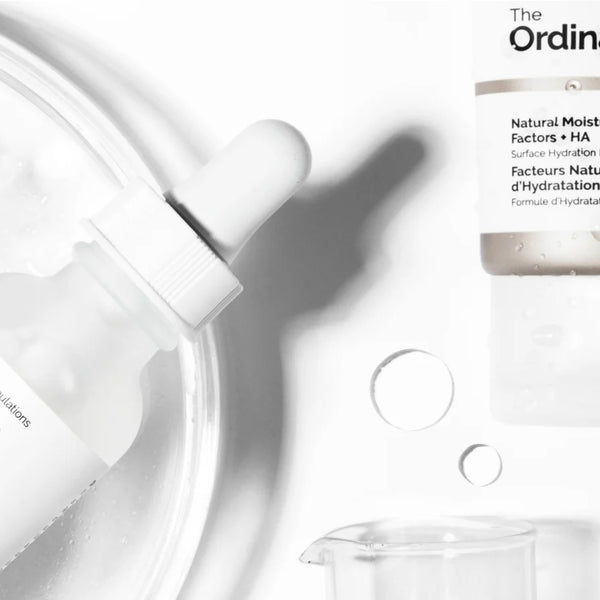 The Ordinary The Most-Loved Set