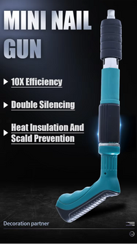 Heavy Duty Wall Fastening Tool Kit