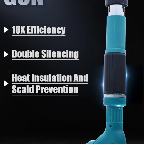 Heavy Duty Wall Fastening Tool Kit