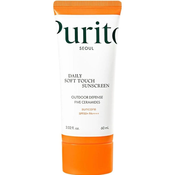 Purito Seoul Daily Soft Touch Sunscreen