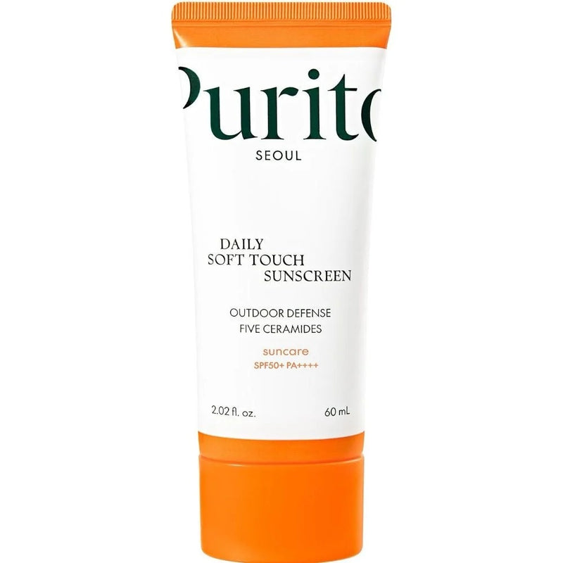 Purito Seoul Daily Soft Touch Sunscreen | واقي شمس بوريتو سيول