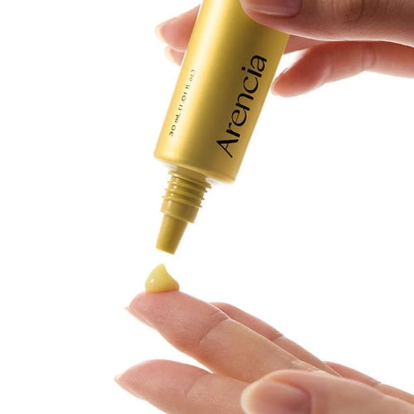Arencia Retinal Booster Shot | Anti-Aging & Skin Renewal Serum