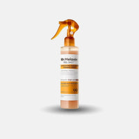 Dr. Melaxin Body Exfoliating Spray |بخاخ د. ميلاكسين لتقشير الجسم