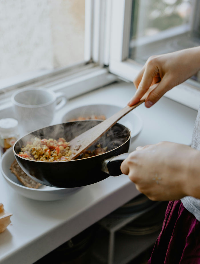 Home Kitchen